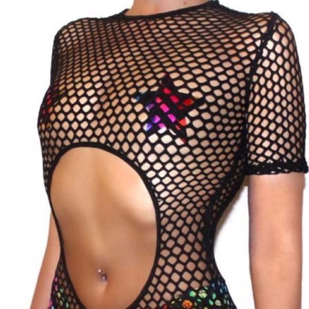 Oceanmoon Atomic Bodysuit